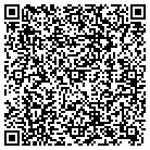 QR code with Plantation Way Storage contacts