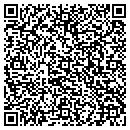 QR code with Flutterby contacts