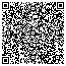 QR code with L A Nail contacts