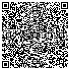 QR code with Hanak Medical Staffing Specialist LLC contacts