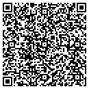 QR code with C A Bookkeeper contacts