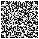 QR code with R&A Petroleum Corp contacts