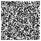 QR code with Rotburg Instruments Of America Inc contacts
