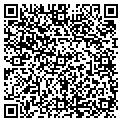 QR code with Jer contacts