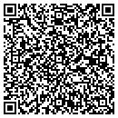 QR code with Ray Gustafson A I A Architect contacts