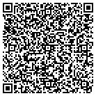 QR code with University Orthopaedics contacts
