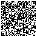 QR code with Democratic Club contacts