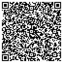 QR code with K S Monitoring Inc contacts