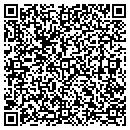 QR code with University Orthopedics contacts