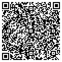 QR code with Hampton Evergreens contacts