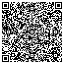 QR code with CBCA Rx contacts