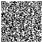 QR code with William M D Macaulay contacts