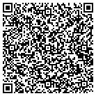 QR code with Zelicof Steven B MD contacts