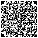 QR code with Z Haydu Mfg Corp contacts