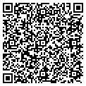 QR code with Esscada contacts