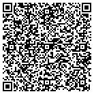 QR code with Anchorage Faith & Family Charity contacts