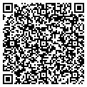 QR code with K & M Industries contacts