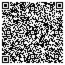 QR code with JKF & Assoc contacts
