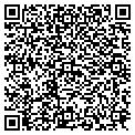 QR code with Hcrec contacts