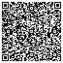 QR code with Medveda Inc contacts