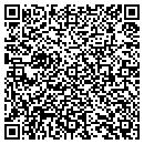 QR code with DNC Siding contacts