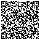 QR code with Harris Autosales contacts
