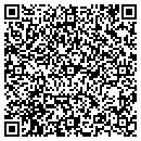 QR code with J & L Tool Co Inc contacts