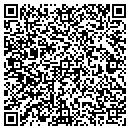 QR code with JC Relble Lwn Care L contacts
