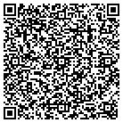 QR code with Reznik Instruments Inc contacts