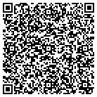 QR code with E L Smith Bookkeeping contacts