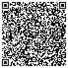 QR code with S K Jackson Therapy Consultants contacts