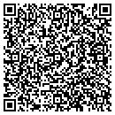 QR code with Kieldsen Afc contacts