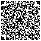 QR code with C T Underground Fence Co contacts