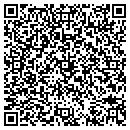 QR code with Kobza Afc Inc contacts