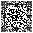 QR code with The P C Healing Group contacts
