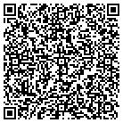QR code with Orthopedic Specialist Sunset contacts