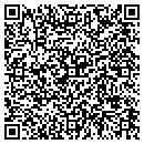 QR code with Hobart Service contacts