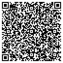 QR code with Hodes Health Management Inc contacts