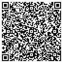QR code with I T Bookkeeping contacts