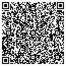 QR code with Angels Harp contacts