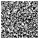 QR code with Jain Center Greater Hartford contacts