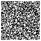 QR code with Lyons Adult Foster Care Home contacts