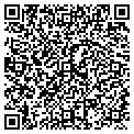 QR code with Just Billing contacts