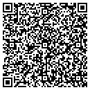 QR code with Gmi Gregory Mfg Inc contacts