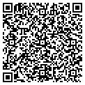 QR code with John W Markham contacts