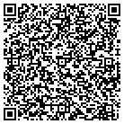 QR code with Sudderth For Mayor Of Hartwell Ga contacts