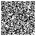 QR code with Linda K Black contacts