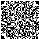 QR code with Oratec Interventions Inc contacts