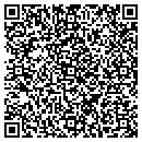 QR code with L T S Bookeeping contacts
