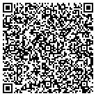QR code with Radius Medical Tech Inc contacts